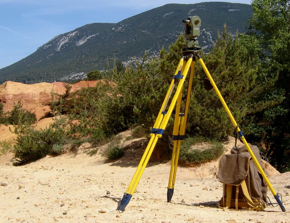 Géomètre Géomètre